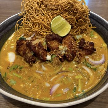 Absolute Thai Cuisine - Signature Dish - Thai Near Me - Fulshear, Texas