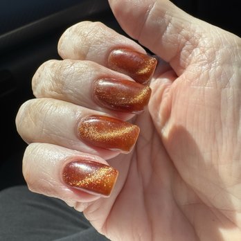 INX Nail Bar - Nail Salons Near Me - Highland, California
