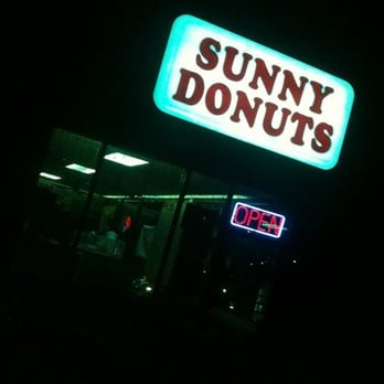 Sunny Donuts - Donuts Near Me - La Mesa, California Sunny Donuts - Donuts Near Me - La Mesa, California