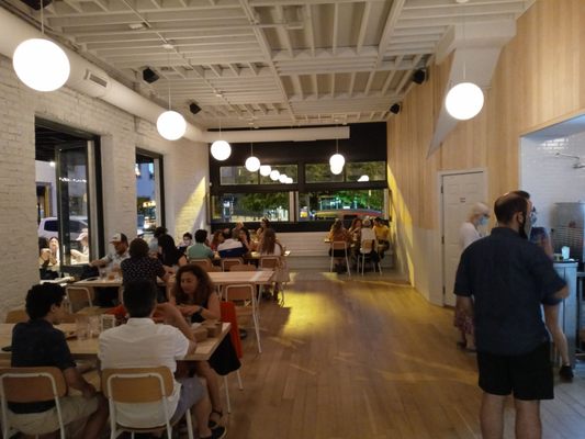 Parson's Chicken & Fish (Andersonville) by null