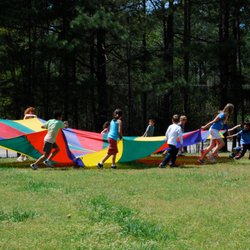 New School Montessori Center