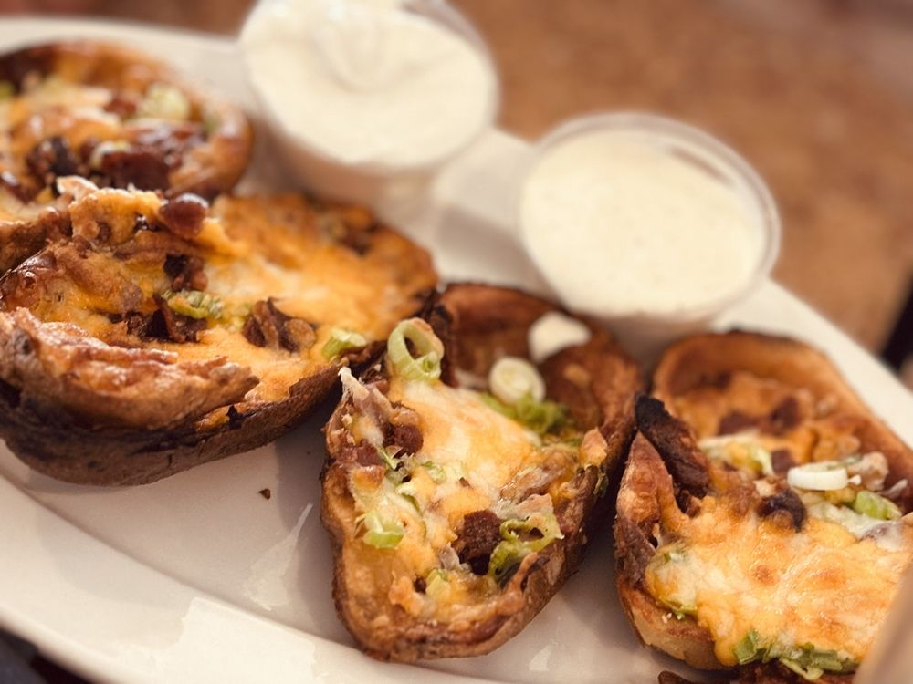 TIN CUP BAR & GRILL Updated October 2024 36 Photos & 39 Reviews