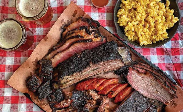 Joker's Cajun Smokehouse by null