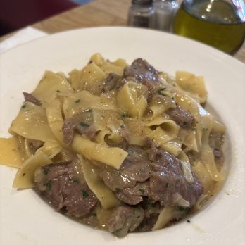 Cafe Angelino - Chef special - Italian Near Me - Los Angeles, California