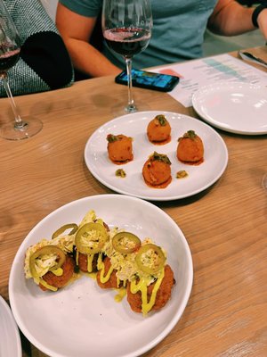 Pirouette Restaurant & Wine Shop by null