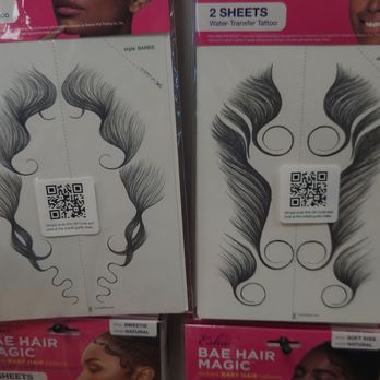POP Beauty - Well I've seen it all! Fake BABY HAIR HaHaHaJaJaJa at Pop Beauty Nov 2024 - Cosmetics & Beauty Supply Near Me - Elmont, New York POP Beauty - Well I've seen it all! Fake BABY HAIR HaHaHaJaJaJa at Pop Beauty Nov 2024 - Cosmetics & Beauty Supply Near Me - Elmont, New York