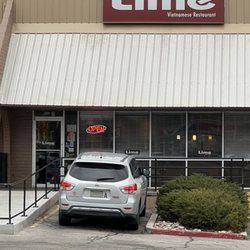 Lime Vietnamese Restaurant