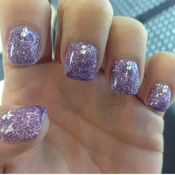 Hollywood Nails - Nail Salons Near Me - Campbell, California