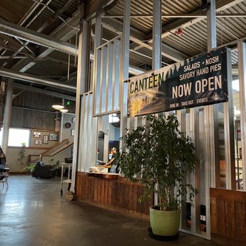 Canteen by Camp Colvos - New American Near Me - Tacoma, Washington Canteen by Camp Colvos - New American Near Me - Tacoma, Washington