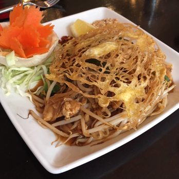 Thai Orchid - Thai Near Me - Edinburgh, EDH