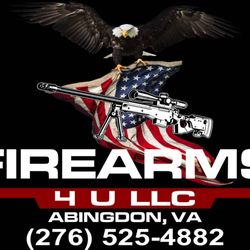 Firearms 4 U