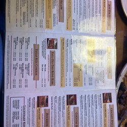 Texas Roadhouse