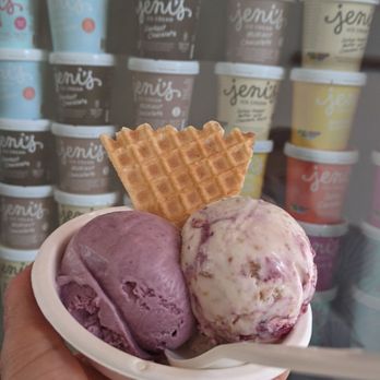 Jeni's Splendid Ice Creams - Ice Cream & Frozen Yogurt Near Me - Dublin, Ohio Jeni's Splendid Ice Creams - Ice Cream & Frozen Yogurt Near Me - Dublin, Ohio
