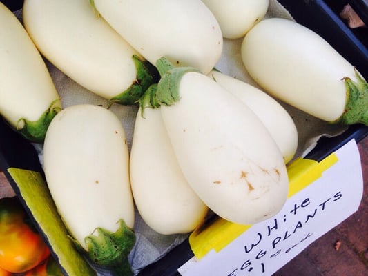 Staunton Farmers' Market by null