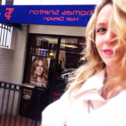 Finally a legit blond again! Finally a legit blond again!