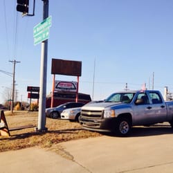 Oklahoma Car Dealership & Automotive