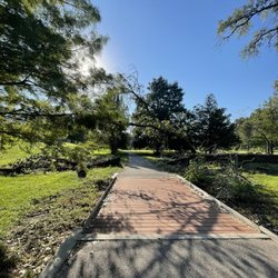 Willmore Park