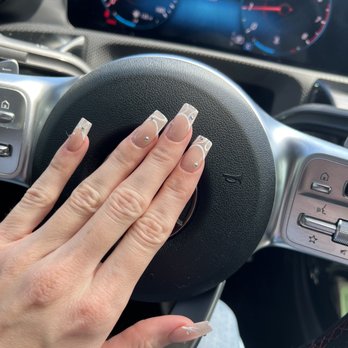 Instyle Nail Spa - nails by michael - Nail Salons Near Me - Boca Raton, Florida Instyle Nail Spa - nails by michael - Nail Salons Near Me - Boca Raton, Florida