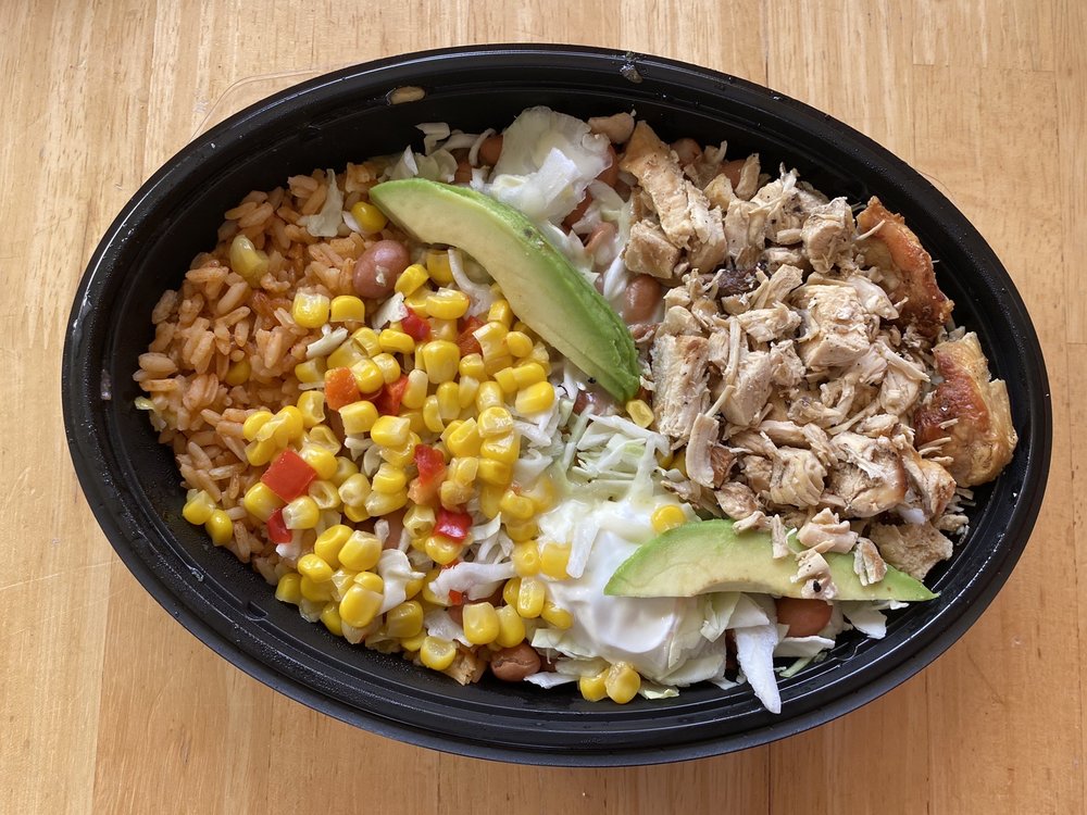 El Pollo Loco