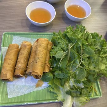 Tay Ho - A1. Cha Gio - Egg Rolls - Vietnamese Near Me - Santa Clara, California Tay Ho - A1. Cha Gio - Egg Rolls - Vietnamese Near Me - Santa Clara, California