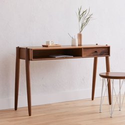 Solomon Console Desk