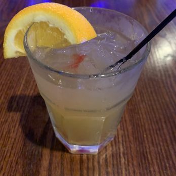 The Haversham - Peach whiskey smash - New American Near Me - Westerly, Rhode Island The Haversham - Peach whiskey smash - New American Near Me - Westerly, Rhode Island