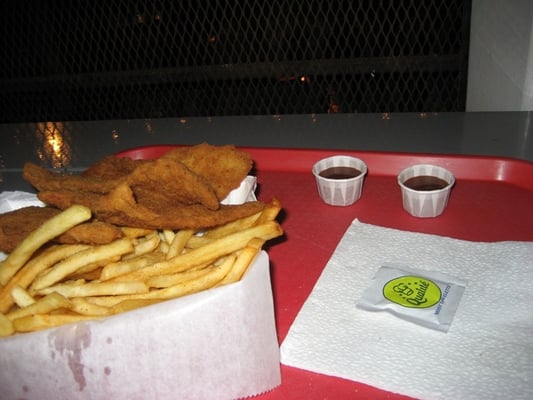 Reddi Chick Rotisserie BBQ by null