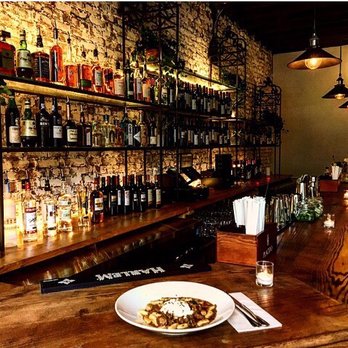 Marlow Bistro - Mediterranean Near Me - New York, New York Marlow Bistro - Mediterranean Near Me - New York, New York