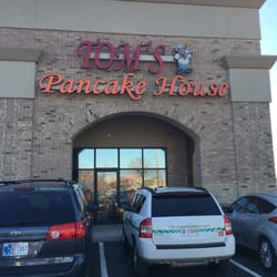 Tom's Pancake House