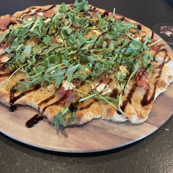 The Owl Bar  - Pizza Near Me - Frisco, Texas