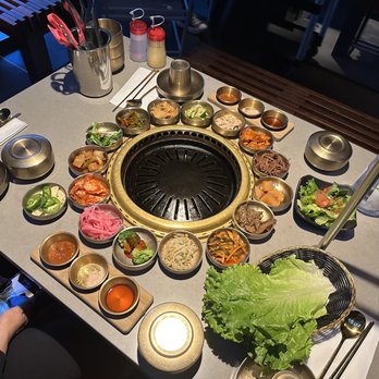Kook Korean BBQ - Korean Near Me - Vancouver, British Columbia Kook Korean BBQ - Korean Near Me - Vancouver, British Columbia