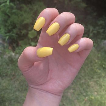 Lan's Nails - coffin acrylics. - Nail Salons Near Me - West Chester, Pennsylvania Lan's Nails - coffin acrylics. - Nail Salons Near Me - West Chester, Pennsylvania