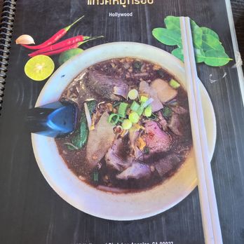 Crispy Pork Gang - Thai Near Me - Los Angeles, California