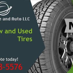 Rase Tire and Auto