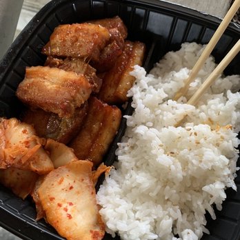 M2M Mart - Pork belly don - International Grocery Near Me - Seattle, Washington M2M Mart - Pork belly don - International Grocery Near Me - Seattle, Washington