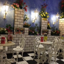Boulevard 46 - Interior