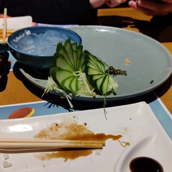 Matsuya - 11pm, starving, frosty Coke zeros - Japanese Near Me - São Paulo, SP