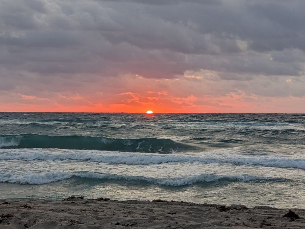 Atlantic Dunes Park Image
