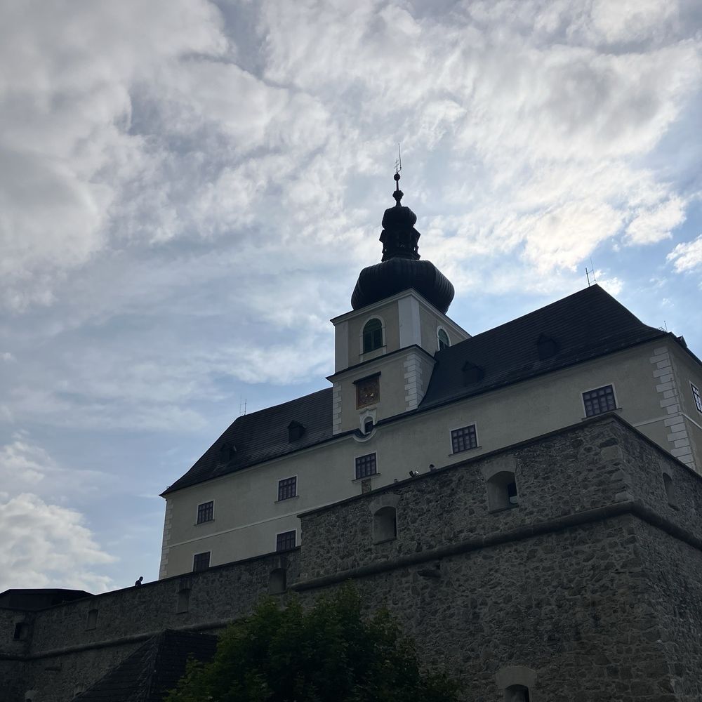 Burg Forchtenstein - Museums Near Me - Forchtenstein, 1
