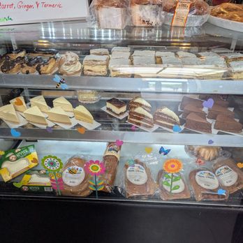 Sophia's Place - Dessert case - Delis Near Me - Baltimore, Maryland