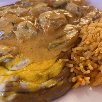 Señor Pancho's - Seafood chipotle - Mexican Near Me - Soldotna, Alaska