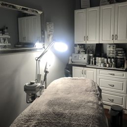 treatment room treatment room