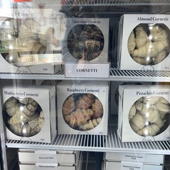 Dolce Bakery - Bake at home - Bakeries Near Me - Toronto, Ontario