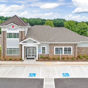 COOSA VALLEY CREDIT UNION - Updated December 2024 - Request Information