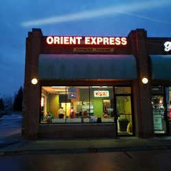Orient Express
