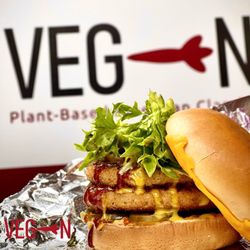 VEG-N