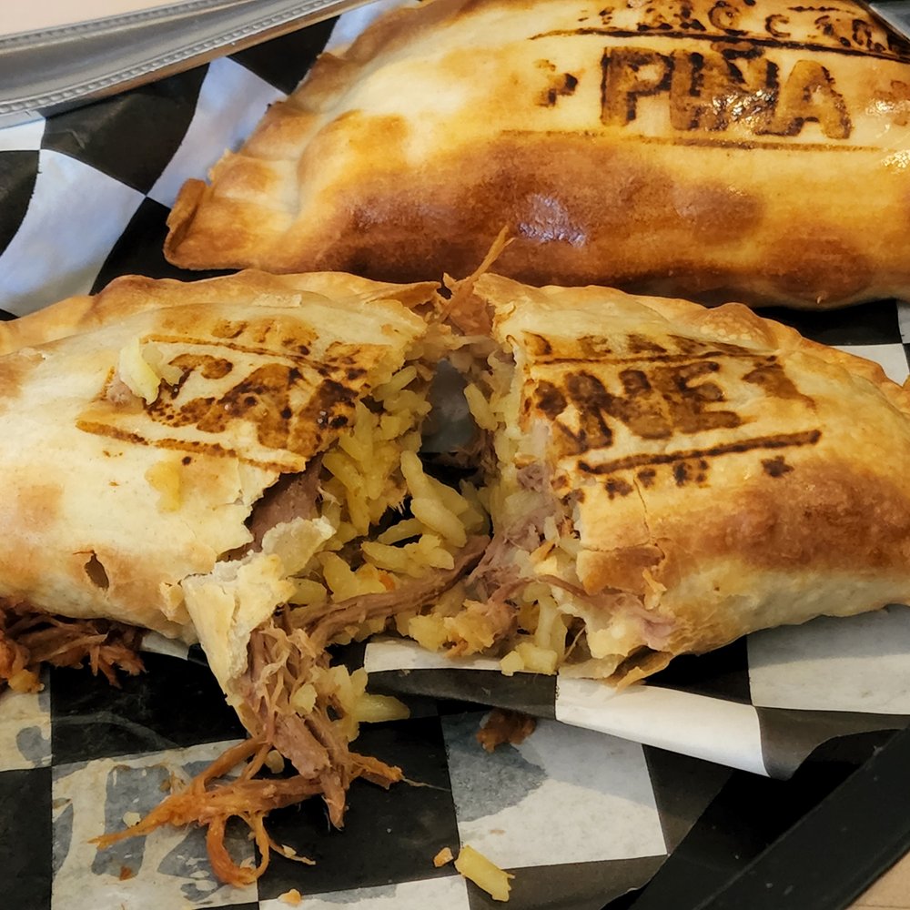 Quiero Cafe - Carne empanada - Latin American Near Me - Portland, Maine Quiero Cafe - Carne empanada - Latin American Near Me - Portland, Maine