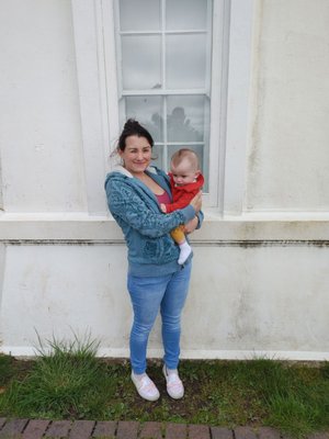 Cape Meares Lighthouse by null