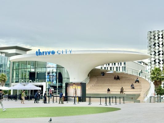 Thrive City by null Thrive City by null