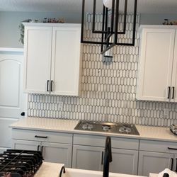 Back Splash Kings - Kitchen backsplash
